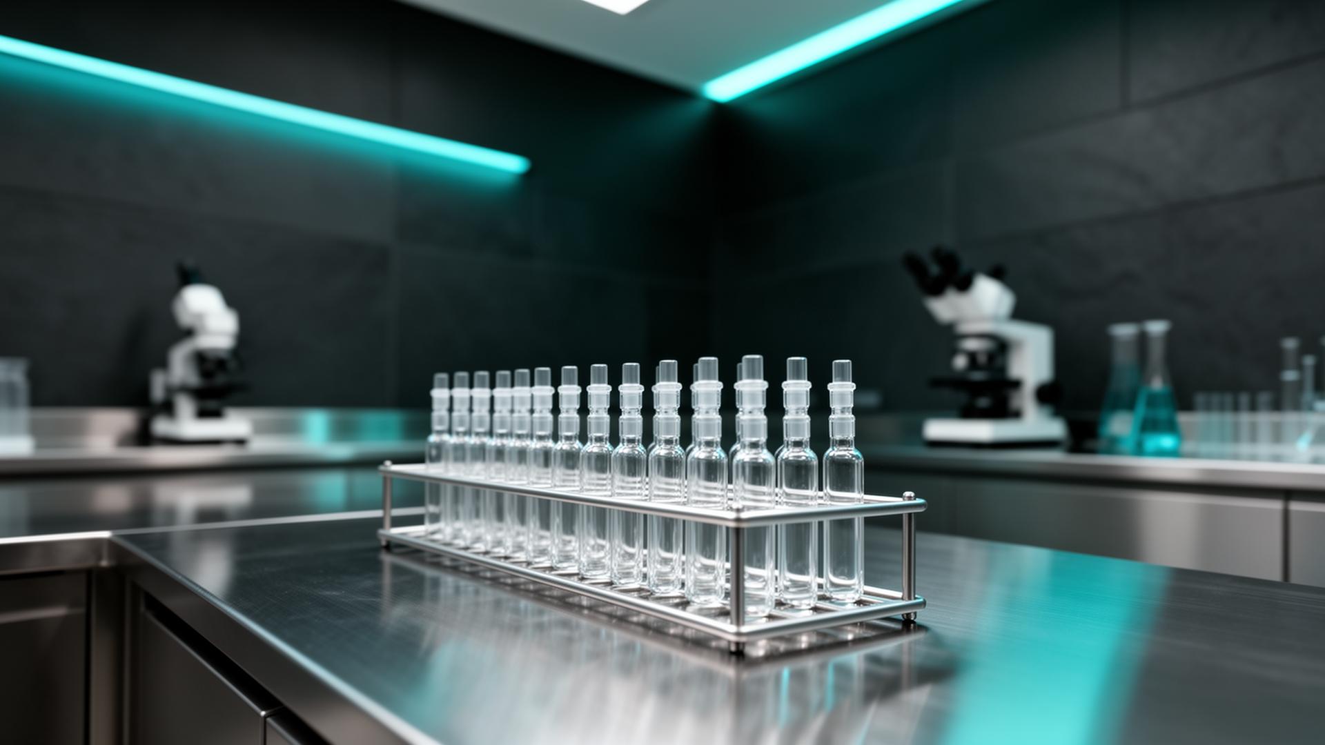 Optimize8 productie- en kwaliteitscontrole
